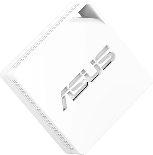 Asus RT-AX50 Go Ασύρματο Router Wi‑Fi 6
