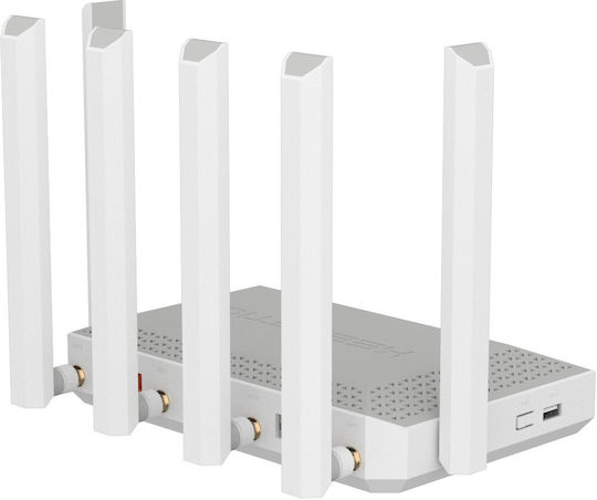 Keenetic Hero Drahtloser Router
