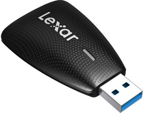 Lexar Lrw450ub Kartenleser USB 3.1 für /S/D/ / / / / /
