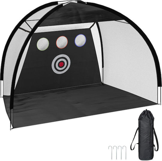 Relaxdays Accesoriu Golf 1 Bucată