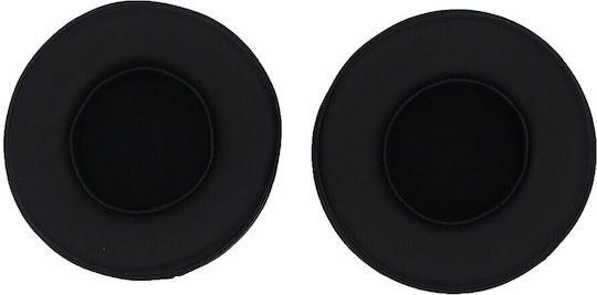 Headphone Pillow 80mm Ανταλλακτικά Earpads για Ακουστικά