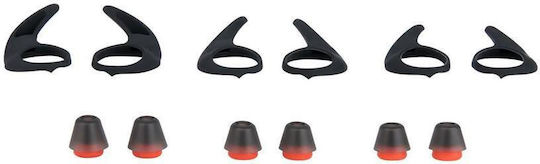 Jabra Evolve 75e Eargel Pack **new Retail** 6 Earg