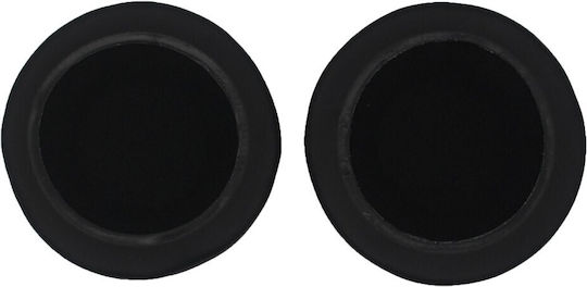 Headphone Pillow 80mm Ανταλλακτικά Earpads για Ακουστικά