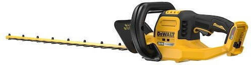 DEWALT DCMHT573N Μπορντουροψάλιδο Μπαταρίας 54V με Μήκος Λάμας 65cm Solo