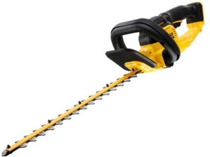 Dewalt DCMHT563N Μπορντουροψάλιδο Μπαταρίας 18V με Μήκος Λάμας 55cm Solo
