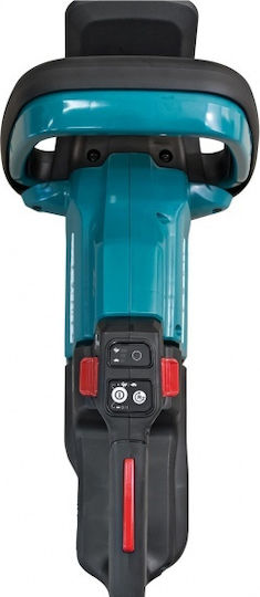 Makita DUH602Z Μπορντουροψάλιδο Μπαταρίας 18V με Μήκος Λάμας 60cm Solo