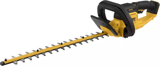 Dewalt DCMHT563N Μπορντουροψάλιδο Μπαταρίας 18V με Μήκος Λάμας 55cm Solo
