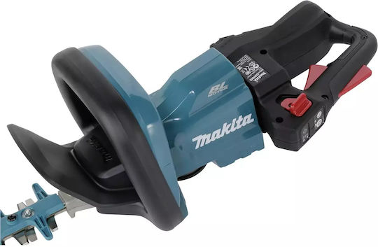 Makita DUH602Z Μπορντουροψάλιδο Μπαταρίας 18V με Μήκος Λάμας 60cm Solo