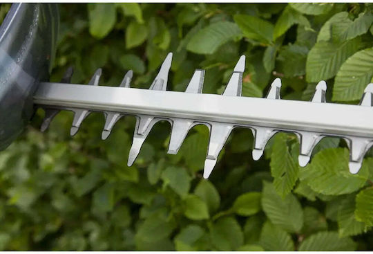Gardena Comfortcut 600/55 Ηλεκτρικό Μπορντουροψάλιδο 600W με Μήκος Λάμας 55cm