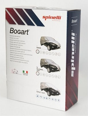 Spinelli Classic Line Car Cover for Mitsubishi Outlander Waterproof