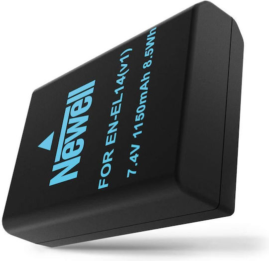 Newell Battery Nikon En-el14