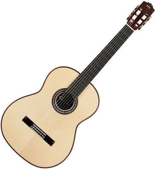 Cordoba Guitars C10 Spruce Classical Guitar 4/4 Natural