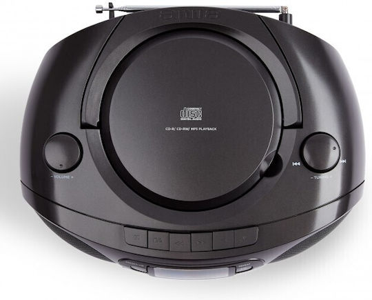 Aiwa Φορητό Ηχοσύστημα με CD / MP3 / USB