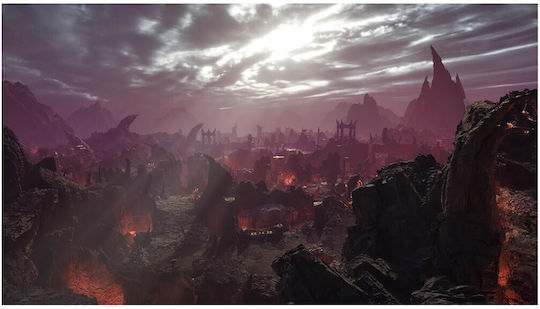 Dragonkin: the Banished Xbox Series X Игра - Предварителна поръчка