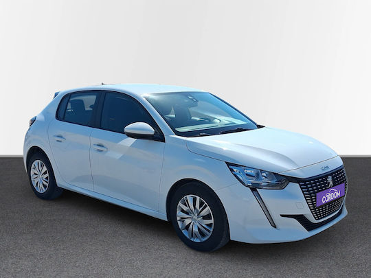 Peugeot 208 1.5 BlueHDi Active '21