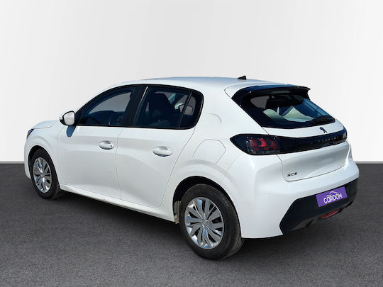 Peugeot 208 1.5 BlueHDi Active '21
