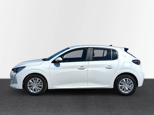 Peugeot 208 1.5 BlueHDi Active '21
