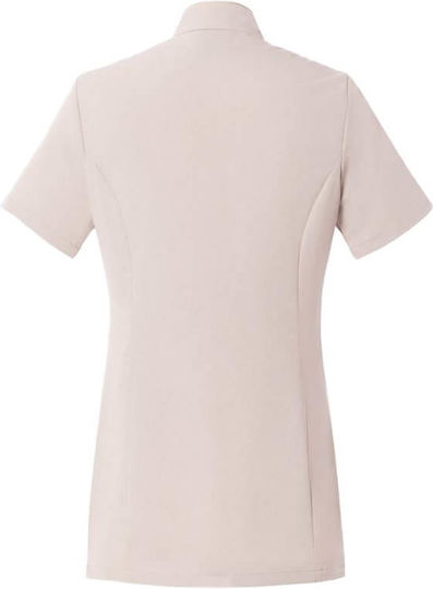 Axon Coat Chef Female Beige