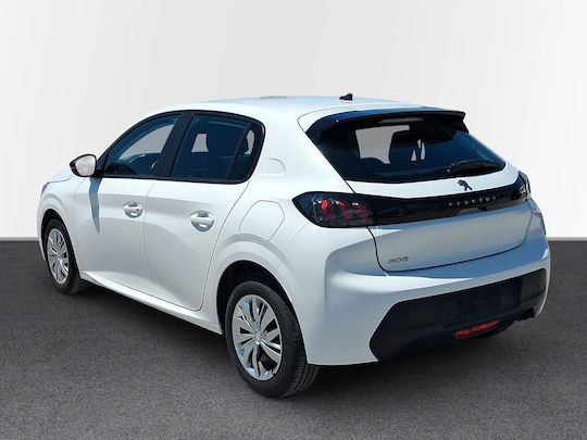 Peugeot Gebrauchtwagen Peugeot 208 1.5 BlueHDi Aktiv '22