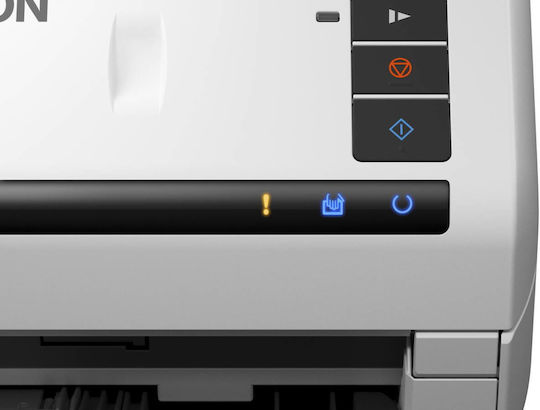 Epson WorkForce DS530III Scanner A4