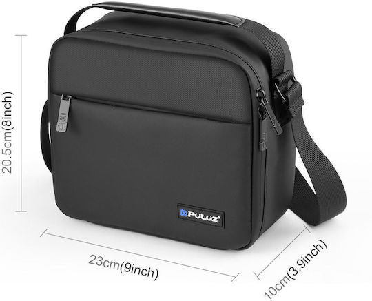 Puluz Mini Carrying Case for DJI Osmo PU7150B