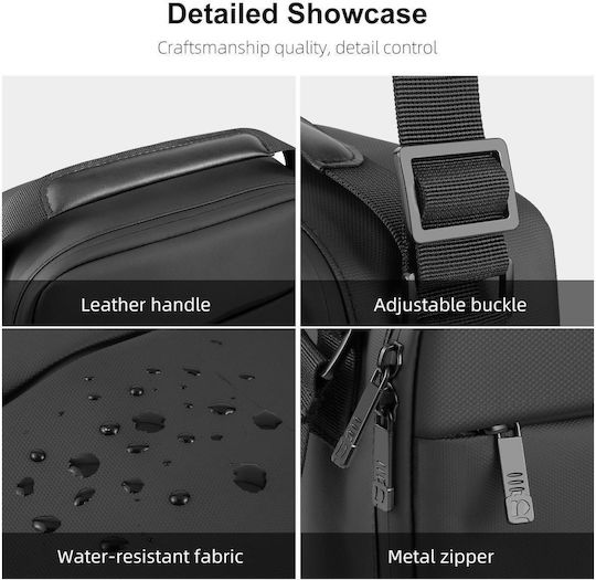 Puluz Mini Carrying Case for DJI Osmo PU7150B