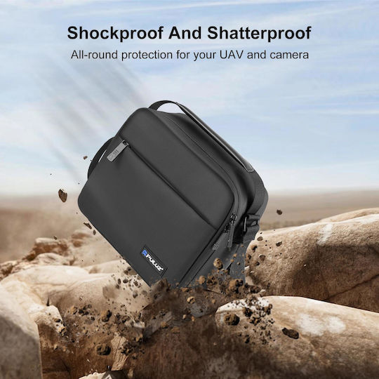 Puluz Mini Carrying Case for DJI Osmo PU7150B