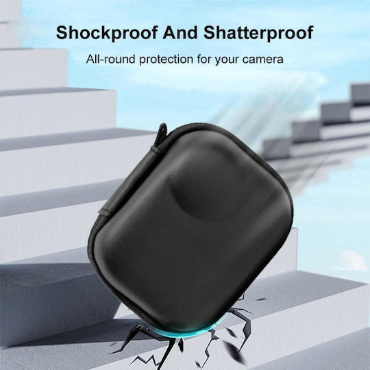 Puluz Mini PU785B Калъф Защита за Insta360