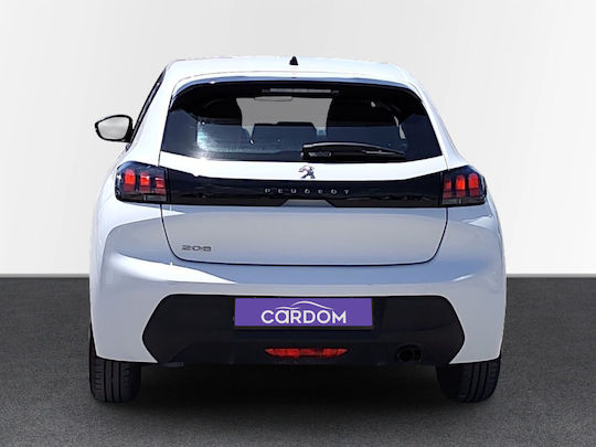 Peugeot 208 1.5 BlueHDi Актив 22