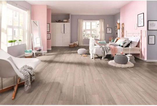 Pardoseală laminată Kronospan Modera Rockford Oak 32/ac4 10mm
