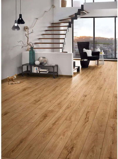 Πάτωμα Laminate Kronospan Super Natural Classic Gondola Oak 32/ac4 8mm