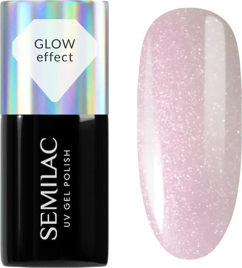 987 Cream Pink Glow 7ml