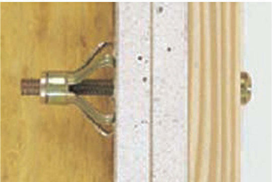 Spit Εκτωνοτήρας Βυσμάτων Γυψοσανίδας 059548 059553 Πρέσα Βυσμάτων