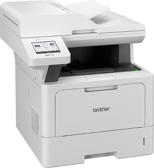 Brother MFC-L5715DN Ασπρόμαυρο Πολυμηχάνημα Laser