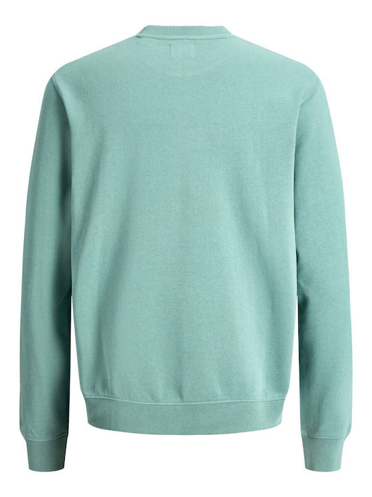 Sweatshirt Light Blue