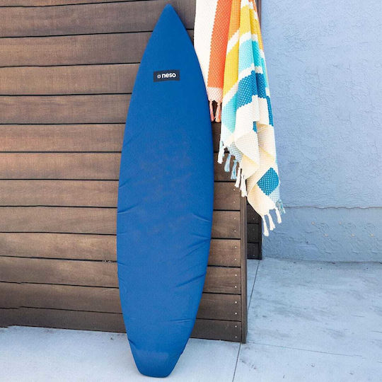 Surfboard Cover Neso Short Navy