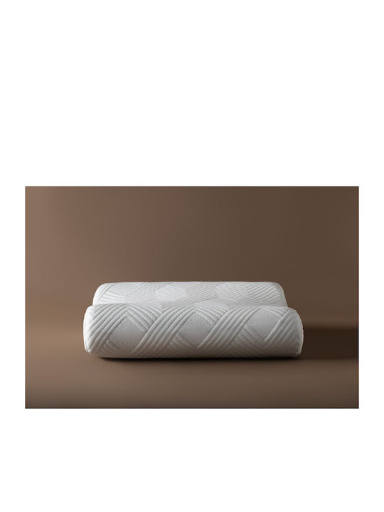 SteweHome Latex Bed Pillow 40x60cm