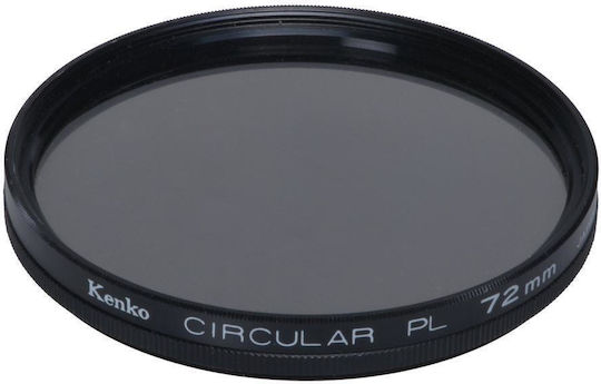 Kenko Φίλτρo PL Διαμέτρου 95mm για Φωτογραφικούς Φακούς