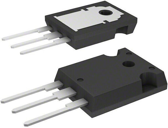 IRFP9140NPbF P-CH Power MOSFET -100V -23A 117mΩ 140W TO-247AC Транзистор