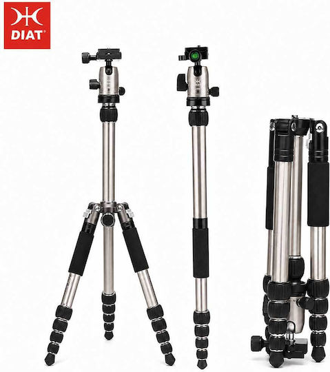 Diat Diat Carbon Monopied