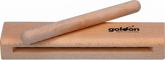 Goldon Block