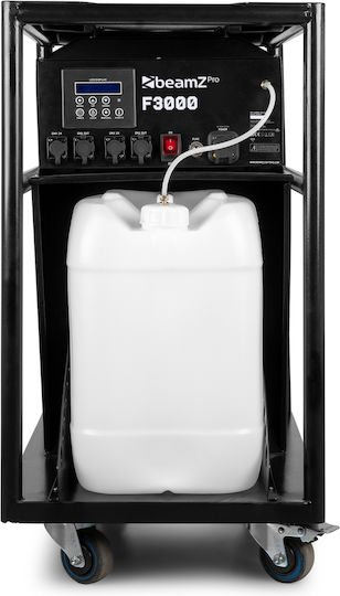 BeamZPro Fog Machine 3200W