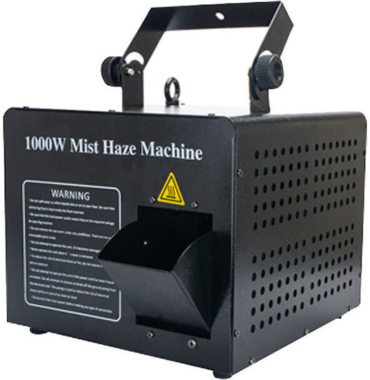 Optonica Nebelmaschine 1500W