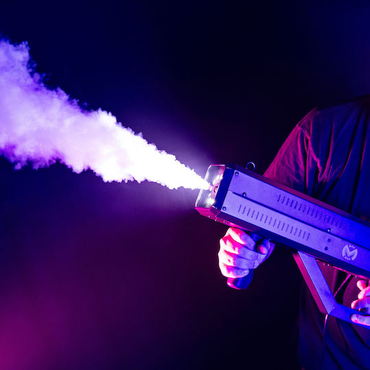 Mac Mah Fog Machine 3W