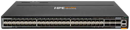 Aruba JL704C v2 Managed L2 / L3 Switch και 48 SFP Θύρες