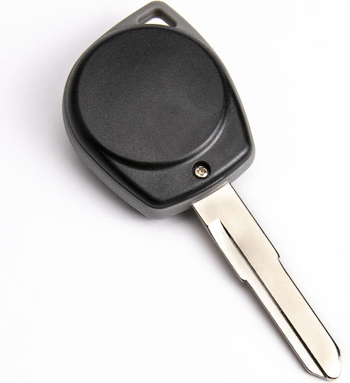 Car Key Remote Suzuki Fiat Opel Vauxhall Agila 2 Buttons