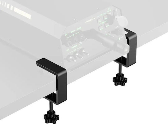 Moza Racing FS Table Clamp For Yoke (AS013)