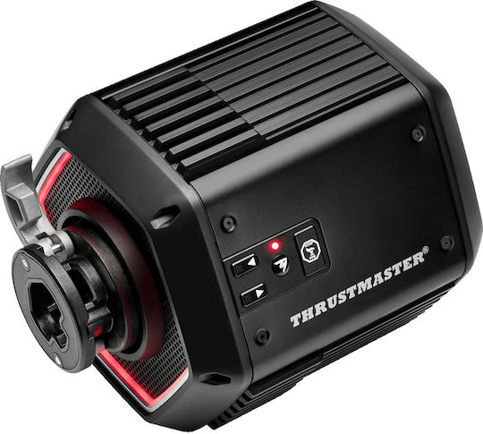 Thrustmaster Thrustmaster Lenkradbasis T818 Black Edition für PC 377166