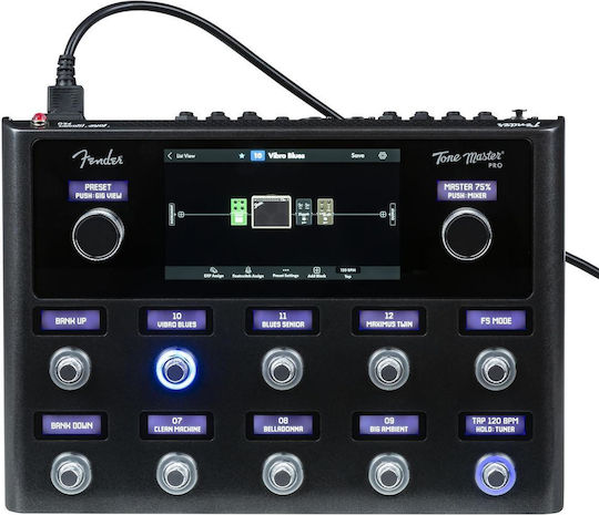 Fender Tone Master Pro 2274906000 Πολυεφέ Ηλεκτρικής Κιθάρας