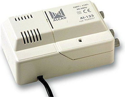 Line Amplifier Satellite AI-133